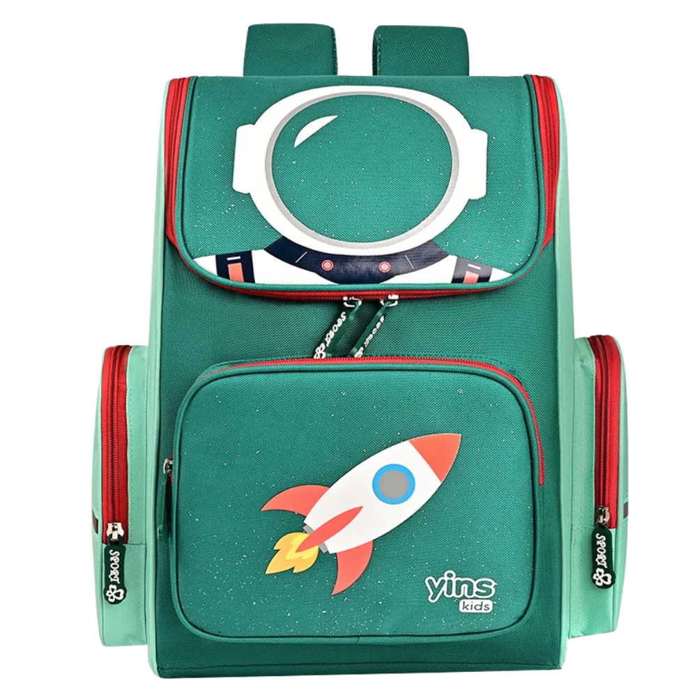 Mochila Astronauta costa
