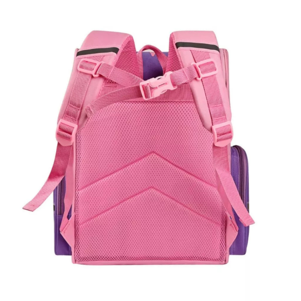 Mochila Unicórnio Impermeável