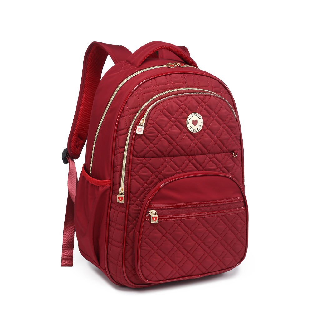 Mochila KIKA STLYE Refe:2519