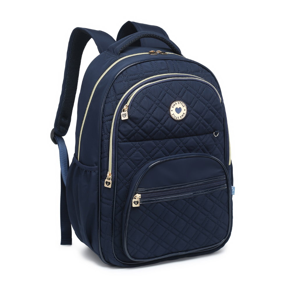 Mochila KIKA STLYE Refe:2519