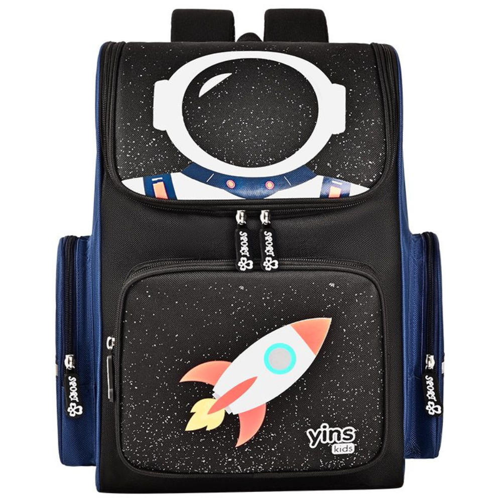 Mochila Astronauta costa