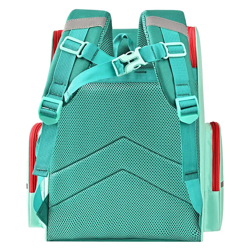 Mochila Astronauta costa