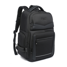 Mochila +HUB com Entrada USB e Type C (Lançamento)