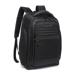 Mochila +HUB Costura em pano (lançamento)