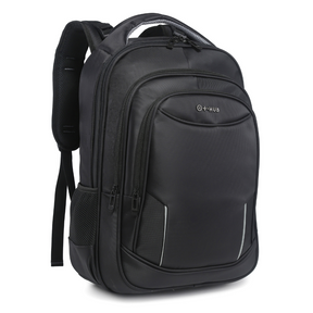 Mochila +HUB Proteção Anti-impacto