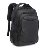 Mochila +HUB Proteção Anti-impacto