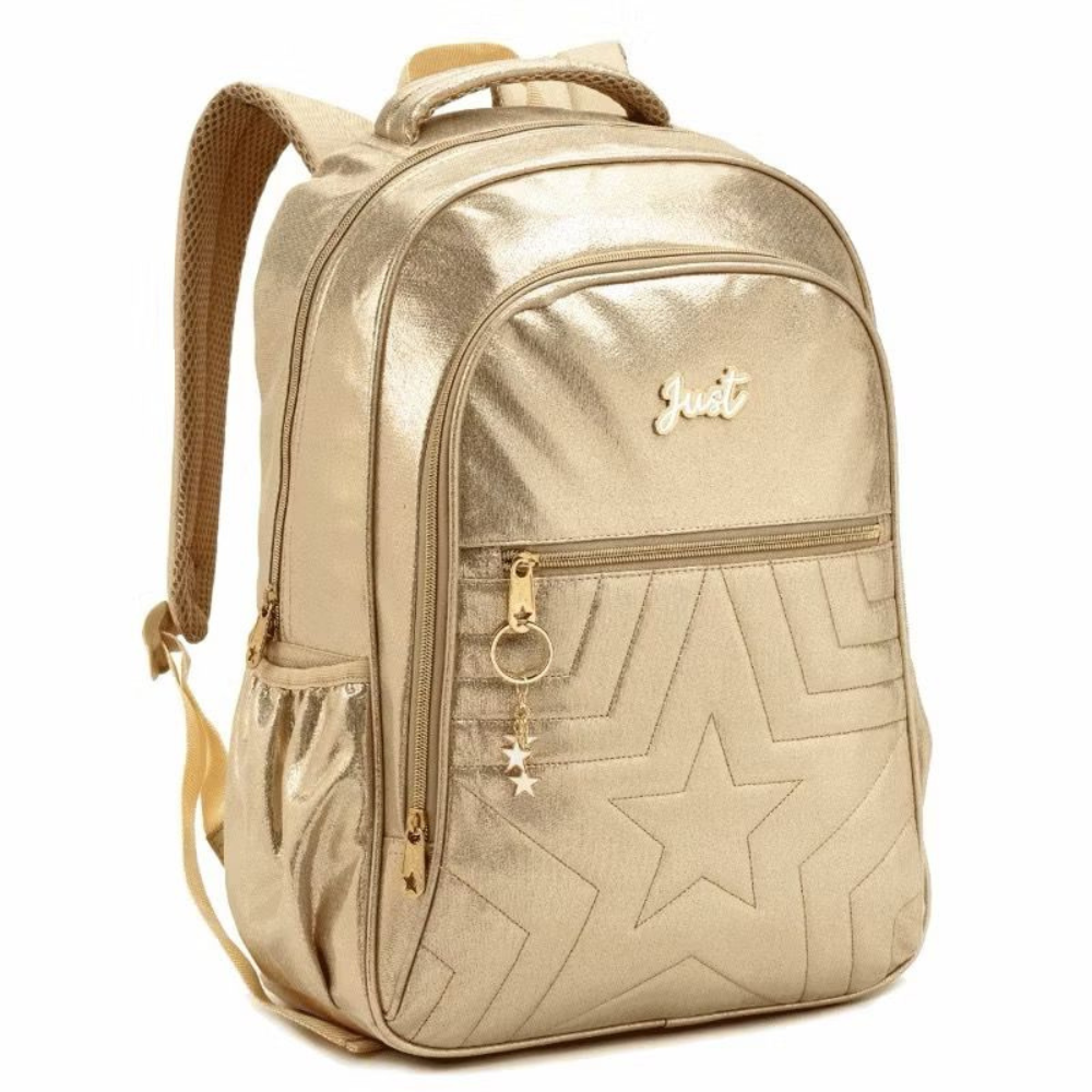 Mochila para costa Brilhosa