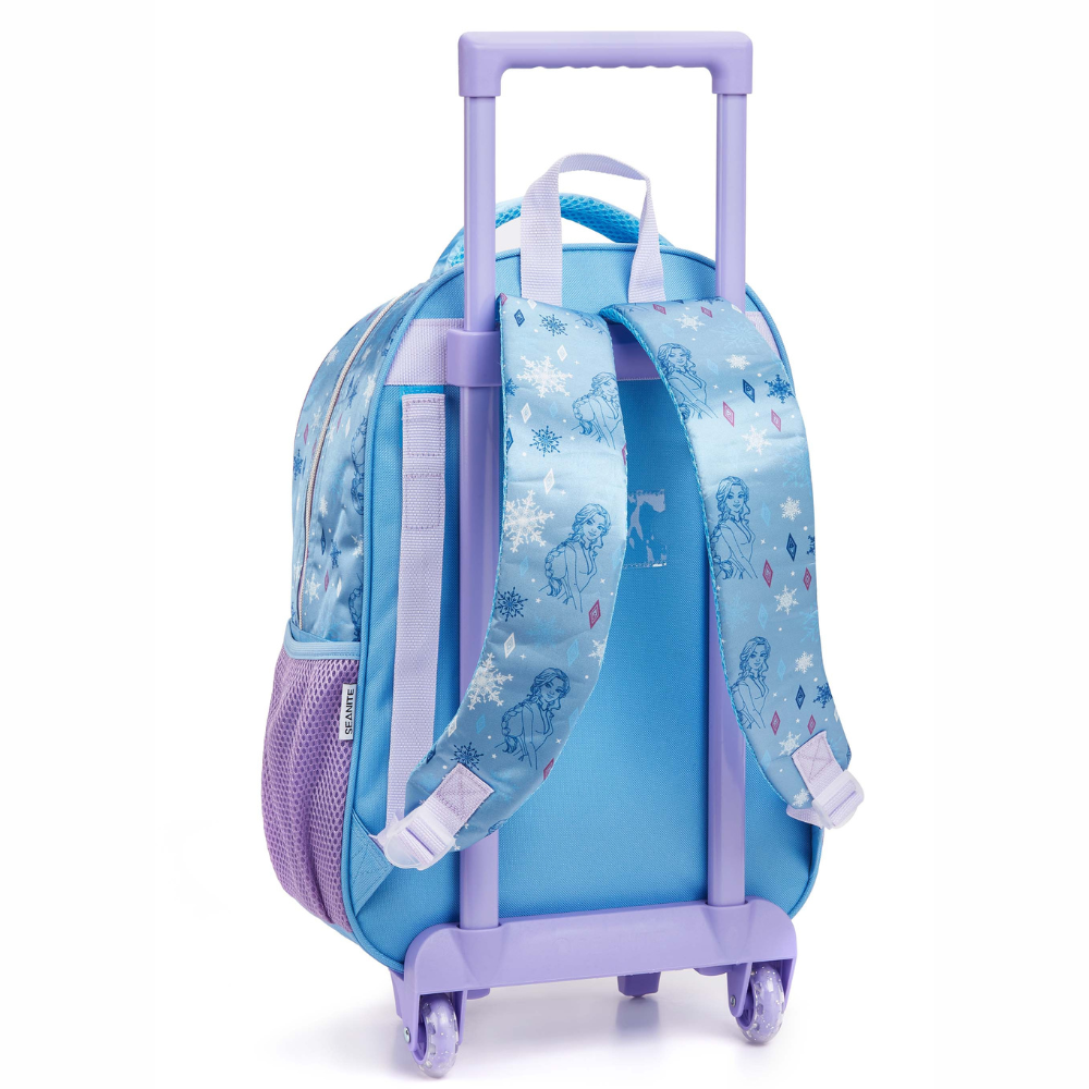 Kit Mochila Frozen