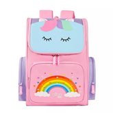 Mochila Unicórnio Impermeável