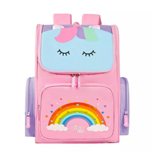 Mochila Unicórnio Impermeável
