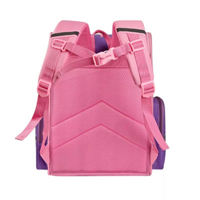 Mochila Unicórnio Impermeável