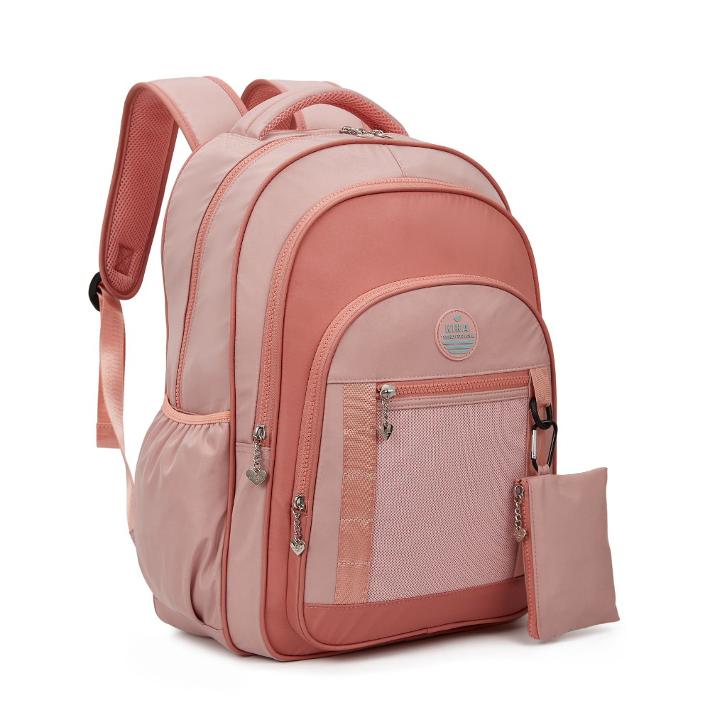 Mochila KIKA TREND FOR LOVE Refe:2524