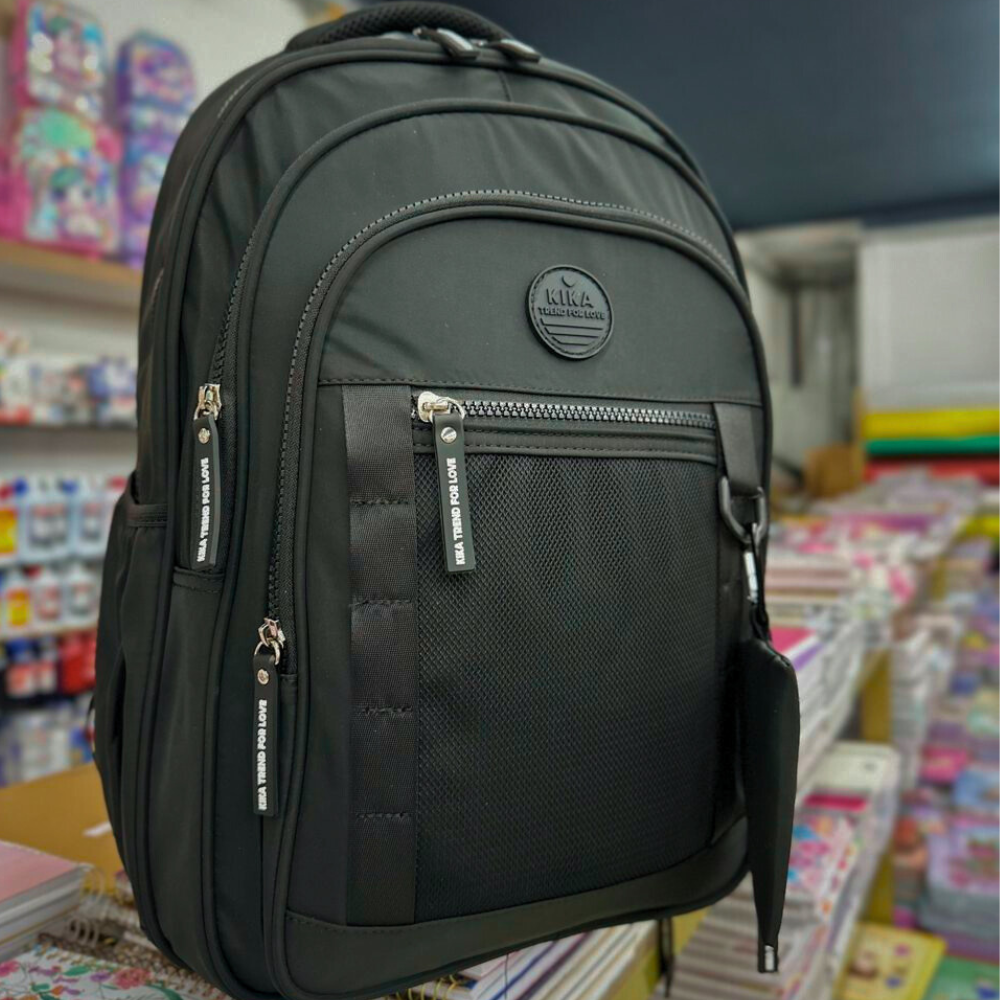 Mochila KIKA TREND FOR LOVE Refe:2524
