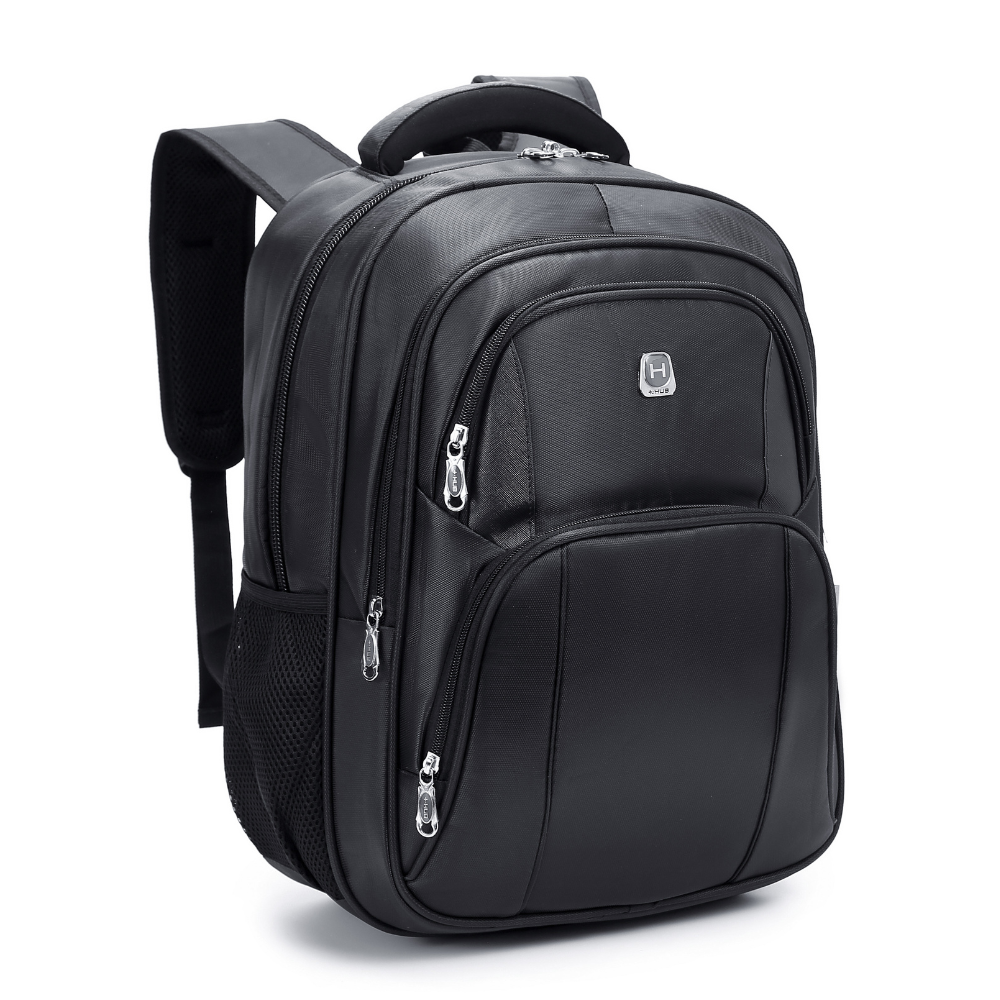 Mochila +HUB (Lançamento)