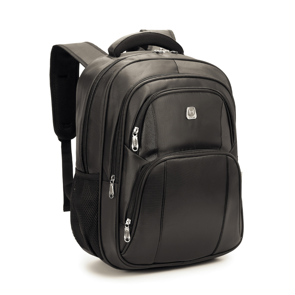 Mochila +HUB (Lançamento)