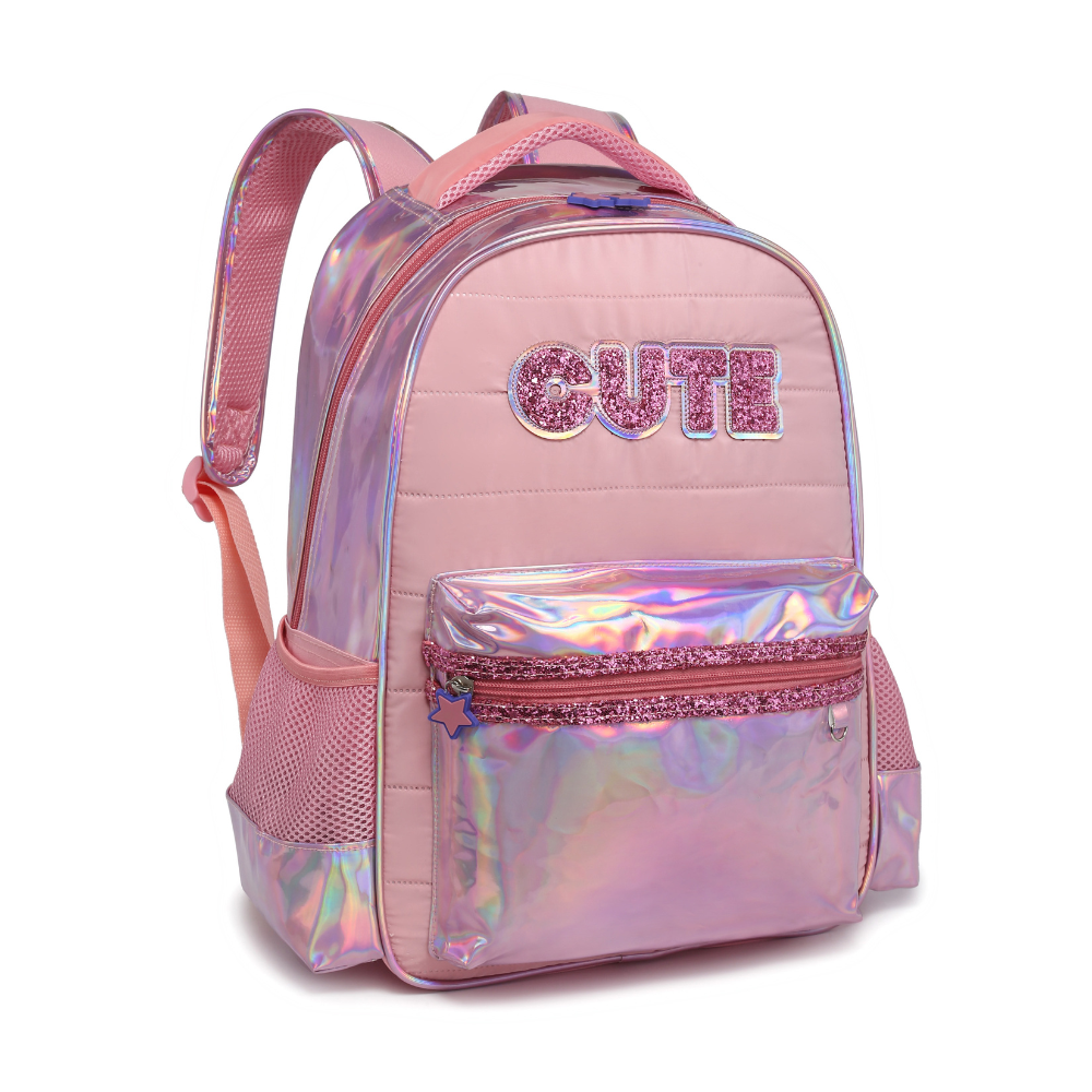Mochila Juvenil Para Costa
