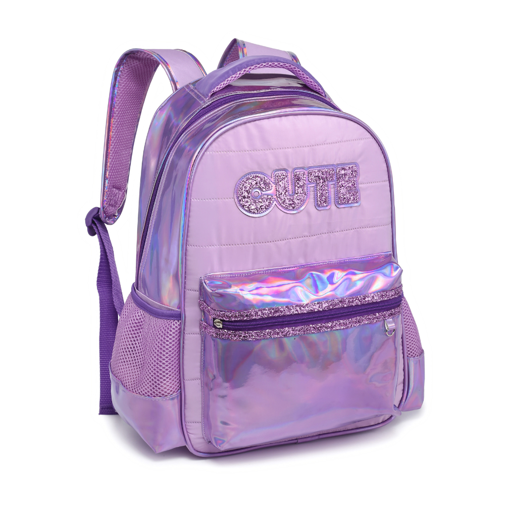 Mochila Juvenil Para Costa