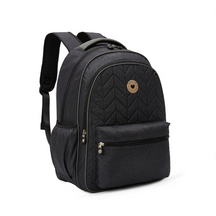 Mochila KIKA STLYE com brilho) Refe:2512