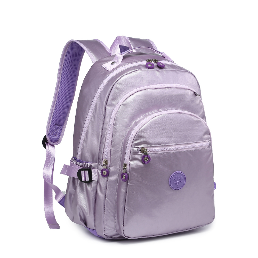 Mochila KIKA TREND FOR LOVE fosca Refe:2506