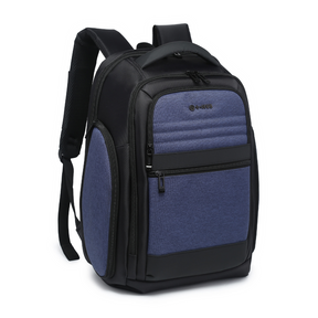 Mochila +HUB Costura em pano (lançamento)