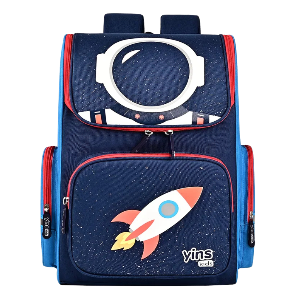 Mochila Astronauta costa