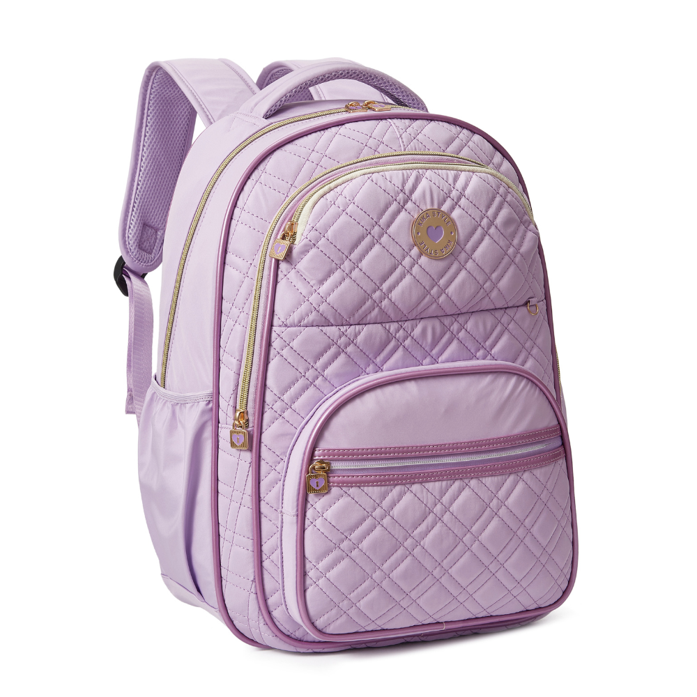 Mochila KIKA STLYE Refe:2519