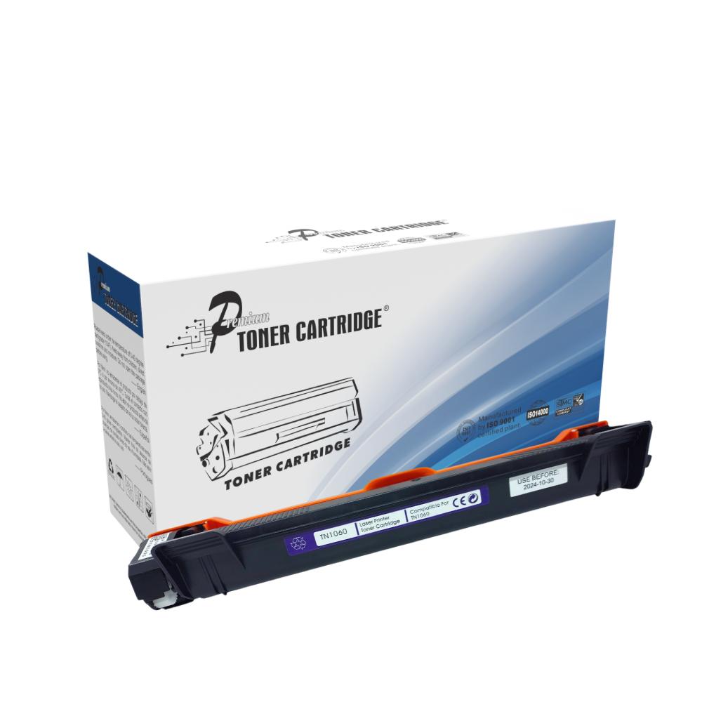 Toner Premium TN1060 Compatível com Brother